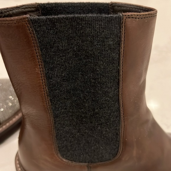 Brunello Cucinelli Ankle Boot - Picture 4 of 11